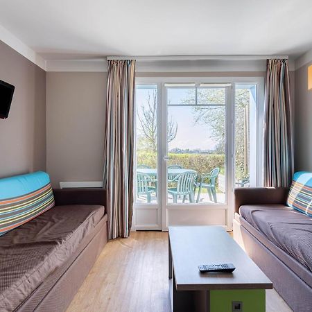 Willa Courlis Cendre Courseulles-sur-Mer Zewnętrze zdjęcie