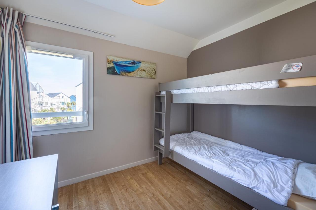 Willa Courlis Cendre Courseulles-sur-Mer Zewnętrze zdjęcie