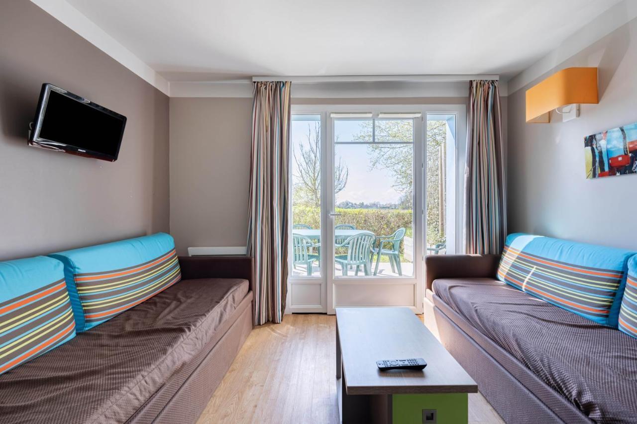 Willa Courlis Cendre Courseulles-sur-Mer Zewnętrze zdjęcie